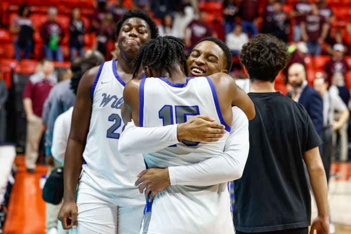 Phillips Academy Benton Illinois boys basketball March 9 2024 Nate Latsch 26757